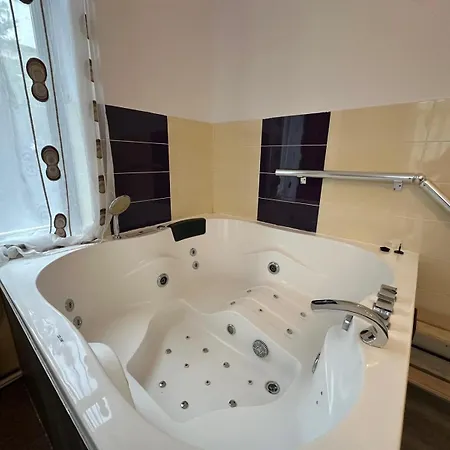 Calarasilor Central Rooms Bükreş