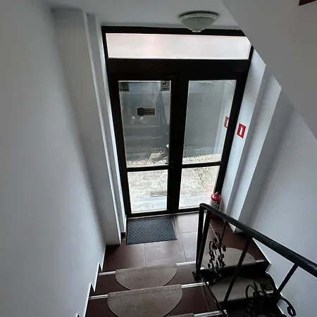 Calarasilor Central Rooms *
