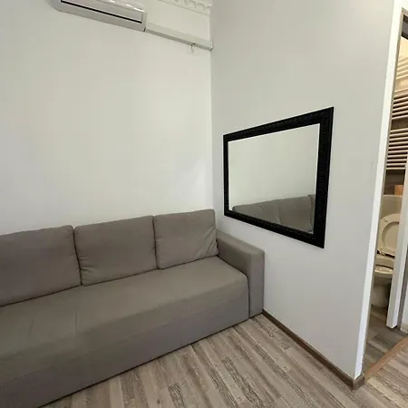 Calarasilor Central Rooms *