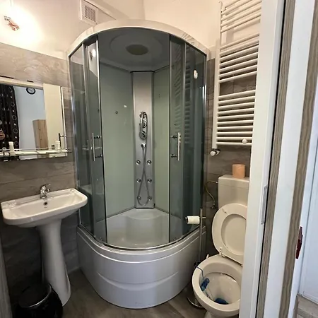 Han/Misafirhane Calarasilor Central Rooms Bükreş