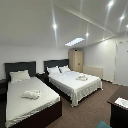 Calarasilor Central Rooms Bükreş