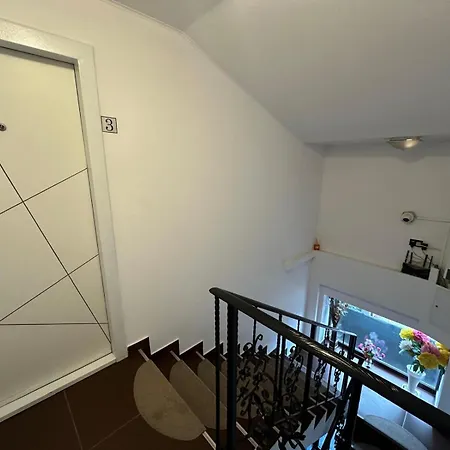 Calarasilor Central Rooms * Bükreş