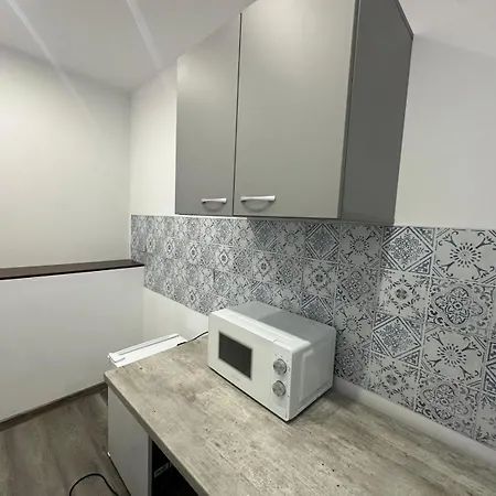 Calarasilor Central Rooms *