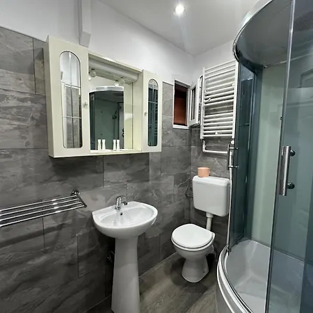 Calarasilor Central Rooms Bükreş