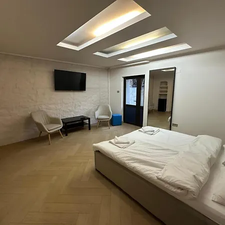 Han/Misafirhane Calarasilor Central Rooms *